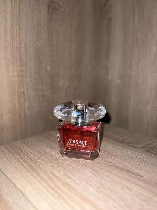 Духи, парфуми, versace