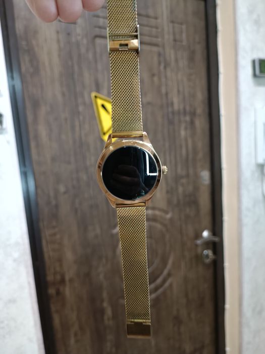 Smart VIP Lady Pro Gold