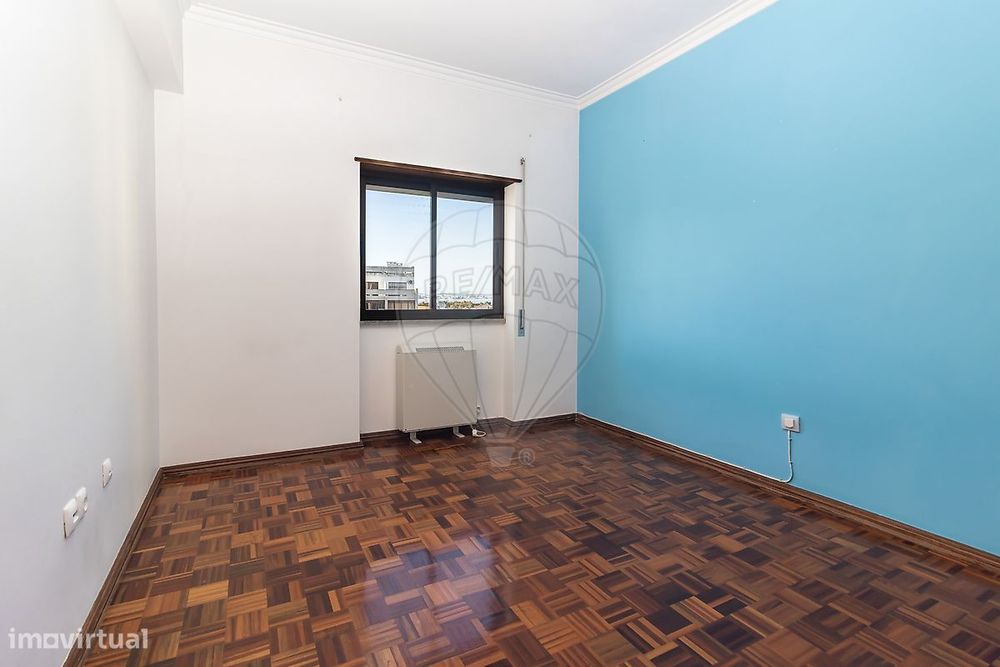 Apartamento T2 para arrendamento