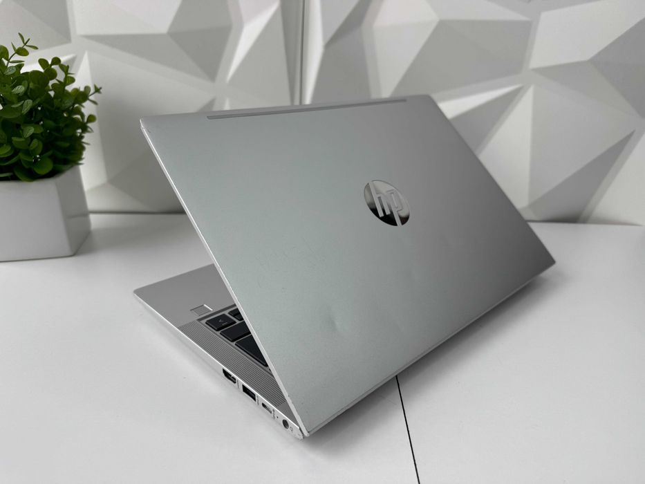 Уцінка! HP ProBook 430 G8/i3-1115G4/8Gb/256Gb/13.2" IPS/Гарантія