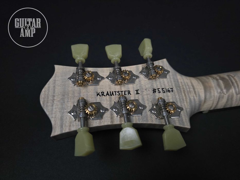 Nik Huber Krautster II Worn Dessert Sand - Nowy, FV, Raty