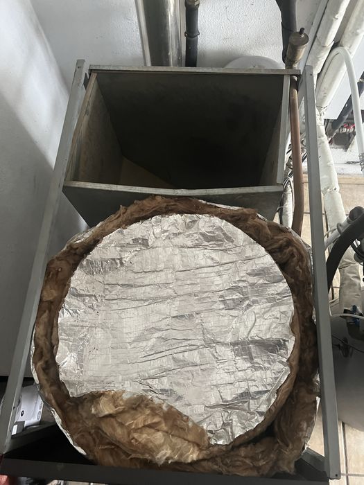 Caldeira Malcata compact Pellets Aquecimento Central