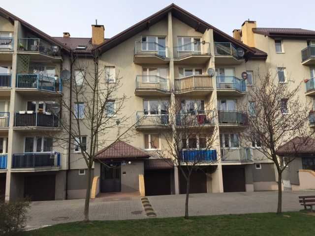 Mieszkanie Słupsk Wynajem