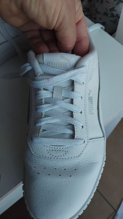 Sneakersy  Puma,