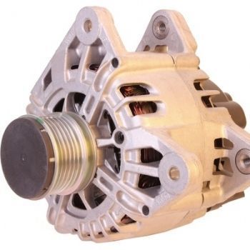 28-6862 ALTERNATOR MERCEDES CITAN 1.5 CDI