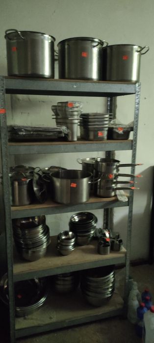 Продам - стойка клиента, стул барный,