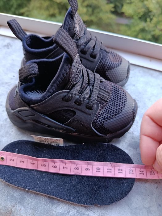 Кросівки дитячі Nike Huarache Run