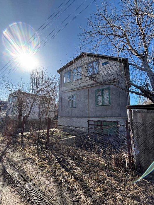 Продаж Дачі у кооперативі Чайка-2 | с. Чехівка | 5 cоток землі
