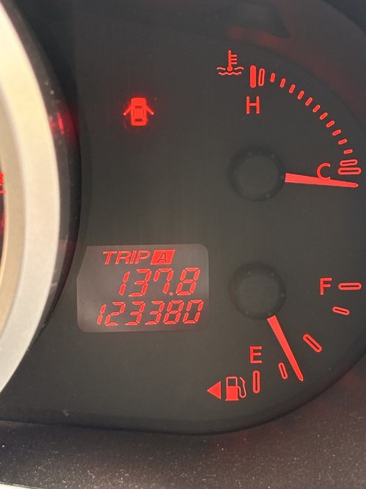 Продам mazda cx-7