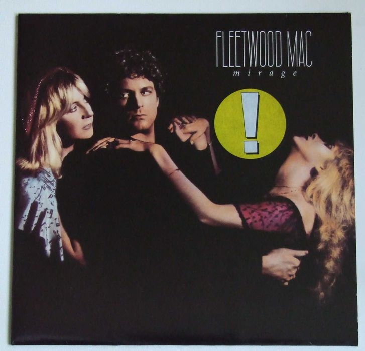 Fleetwood Mac – Mirage