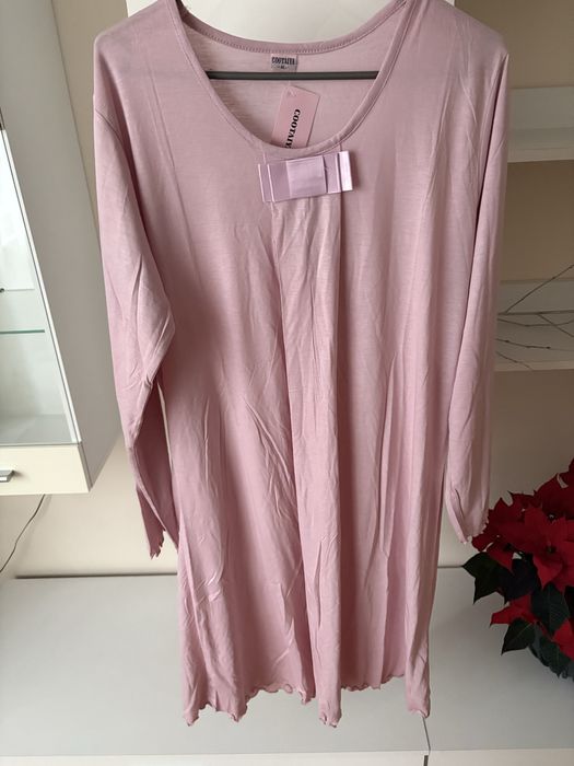 Piżama piżama długa