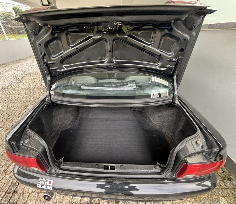 Mitsubishi Lancer 1.6 GLXi