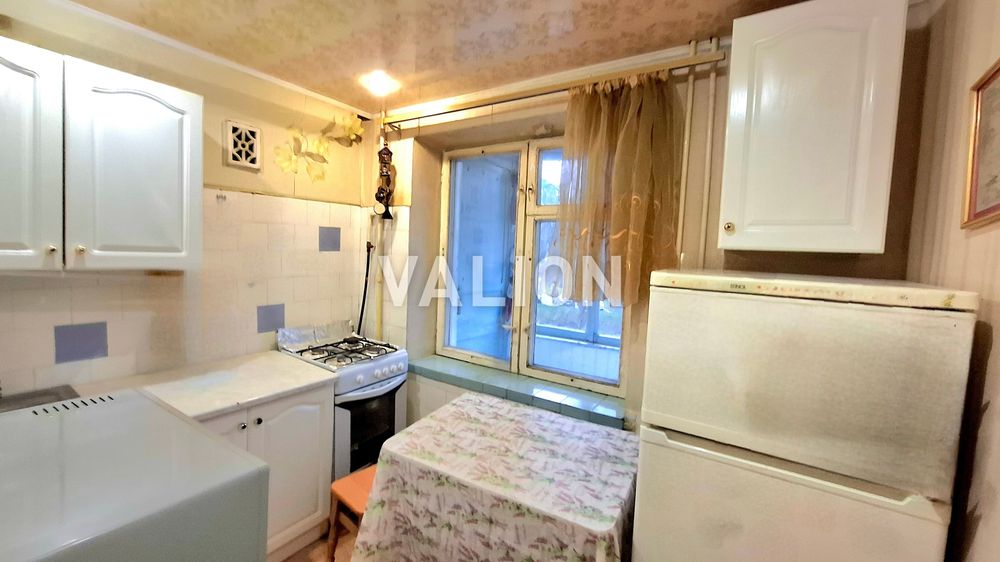 Продаж 1-кімн. квартири вул. Липківського (Урицького), метро Вокзальна