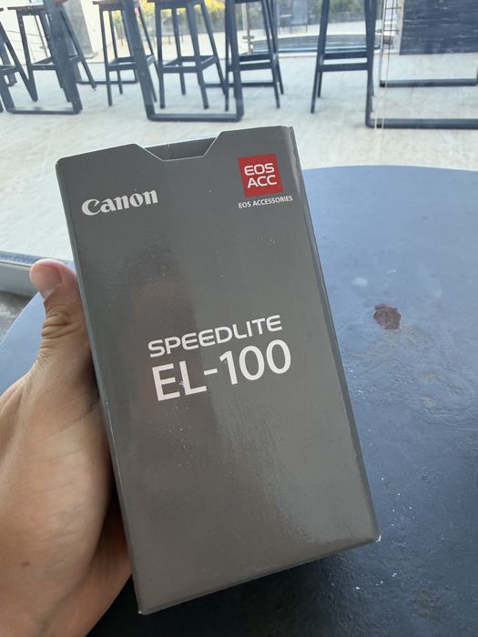 Equipamento Fotografia