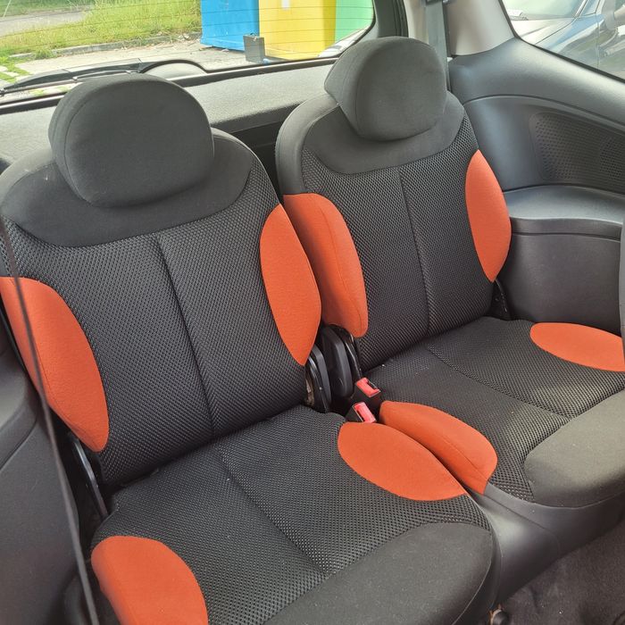 Sprzedam Citroena c2 1.1  vtr