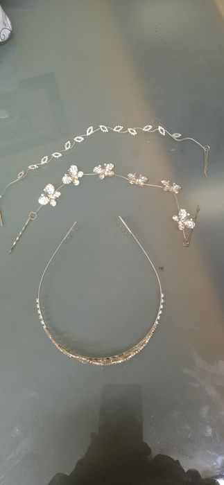 Vestido de comunhão 11anos