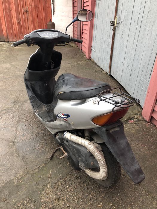 Honda Dio AF 34 продам