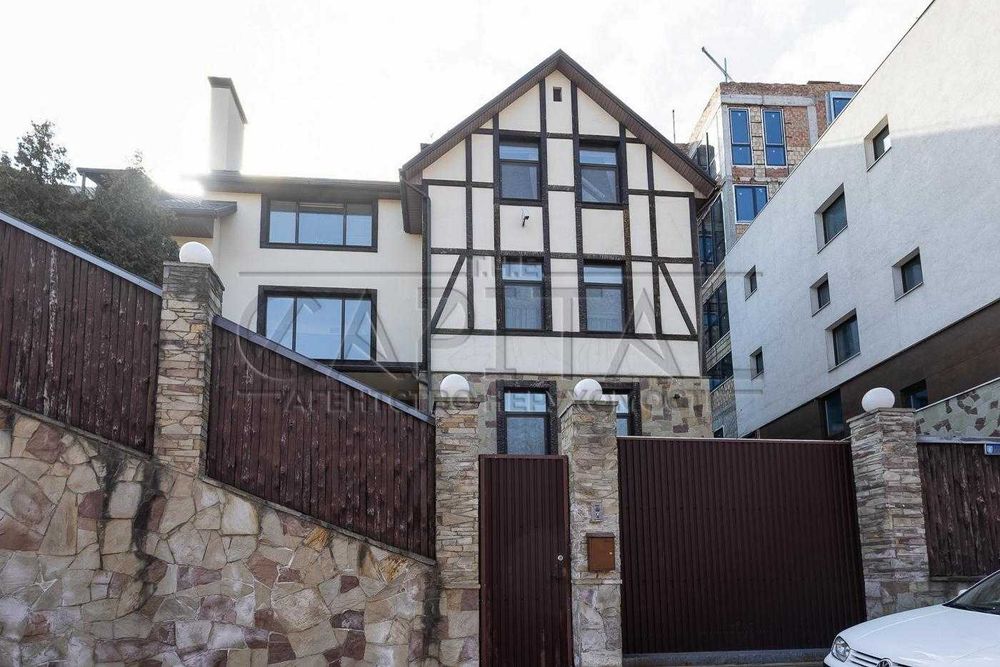 Оренда Будинок Печерськ вул. Редутна