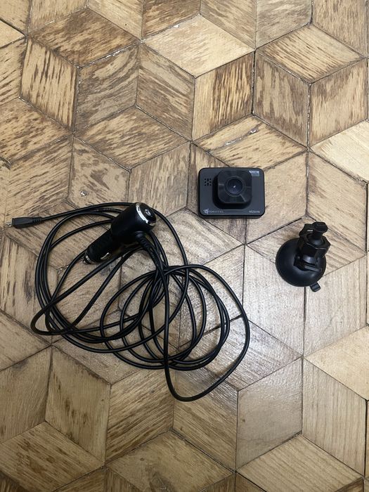 Wideorejestrator Fullhd navitel
