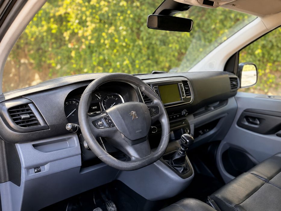 Peugeot Expert 2.0BlueHDI - Longa L2H1