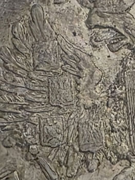 50 kopiejek z 1896r rubli mikołaj 2 srebrna moneta