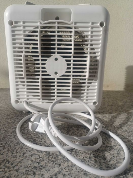 Termoventilador Hoffen 2000W64862212270465122