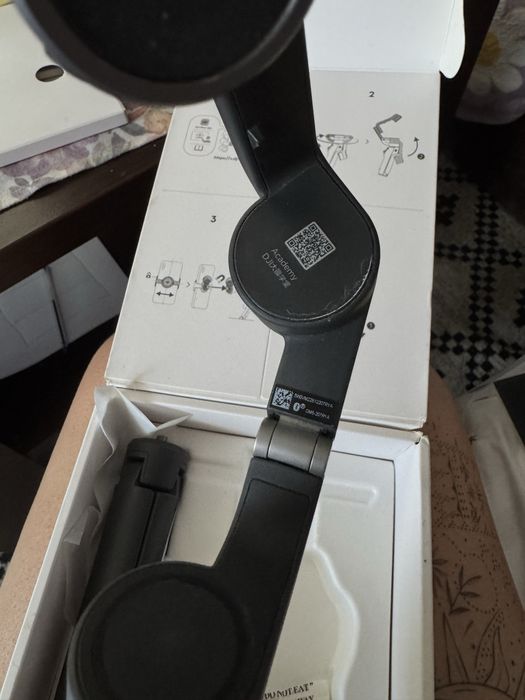 Dji osmo mobile 6