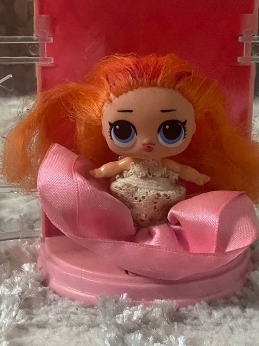 Набір ляльок LOL