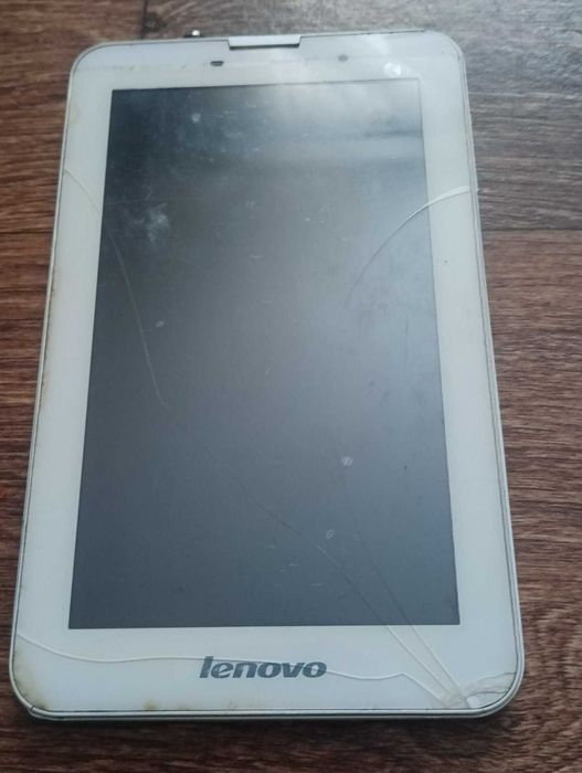 Планшет Lenovo A3000