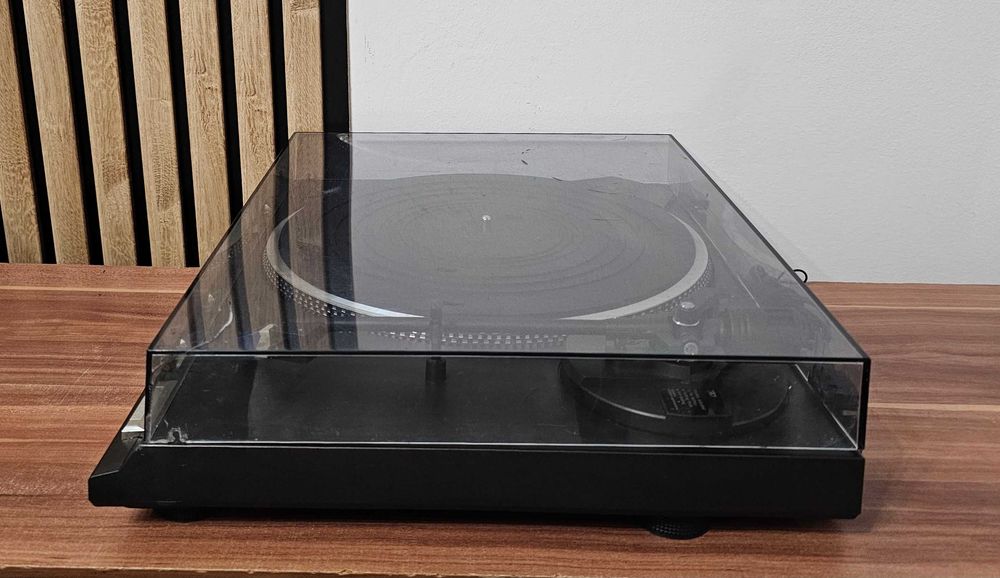 Gramofon TECHNICS SL-BD3 | Full automat |