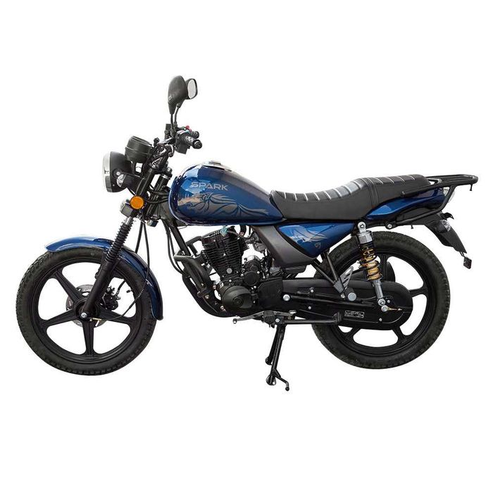 Мотоцикл Spark SP150R-14 Артмото Крменчук Київська 66