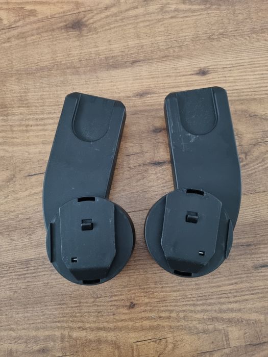 Adaptadores ovo carrinho gazelle S cybex
