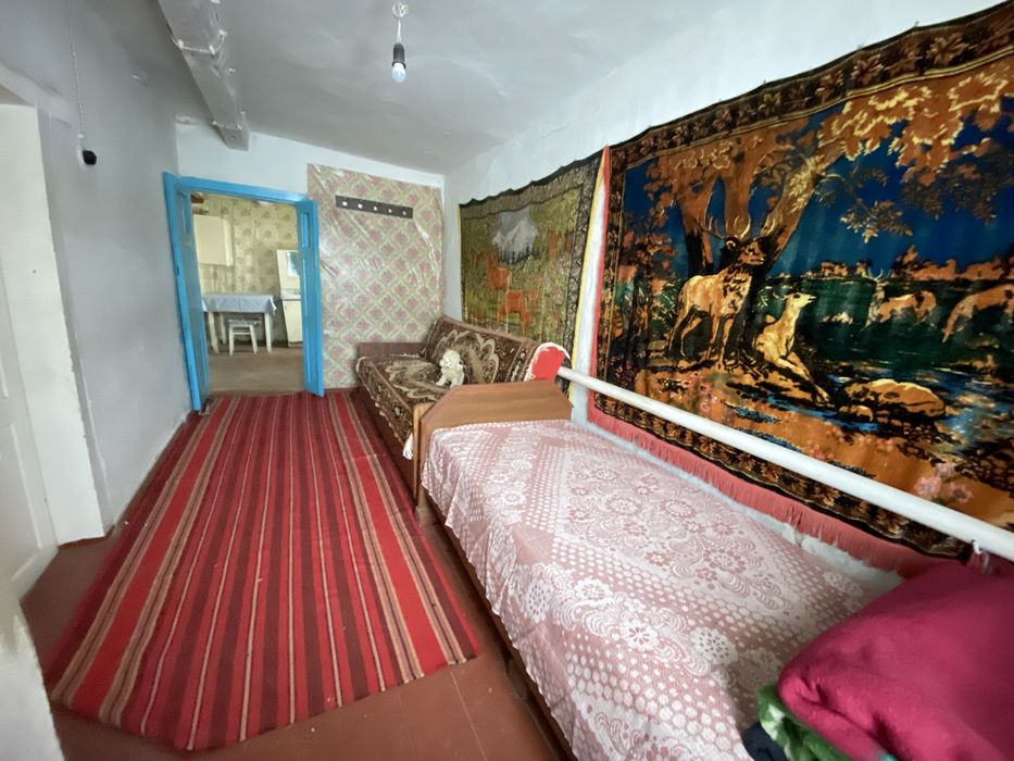 Продаж будинку с Фурси