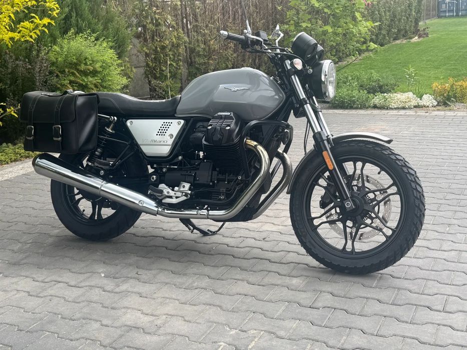 Moto Guzzi