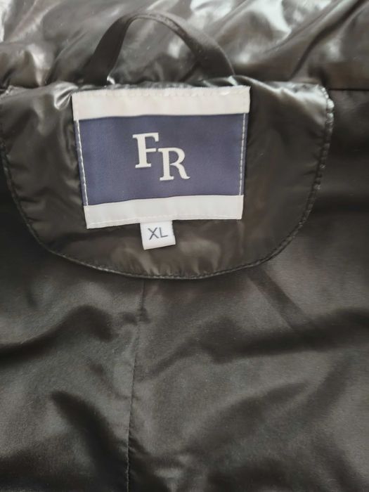 Куртка FR р.L (48)