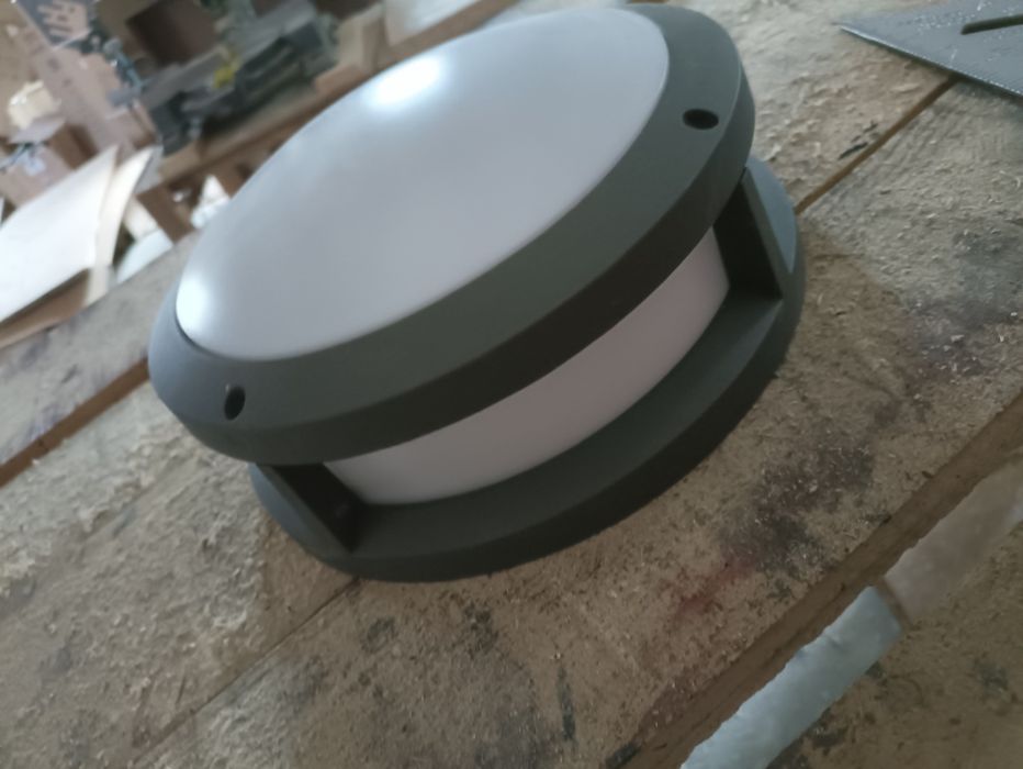 Lampa pokojowa 2xe27