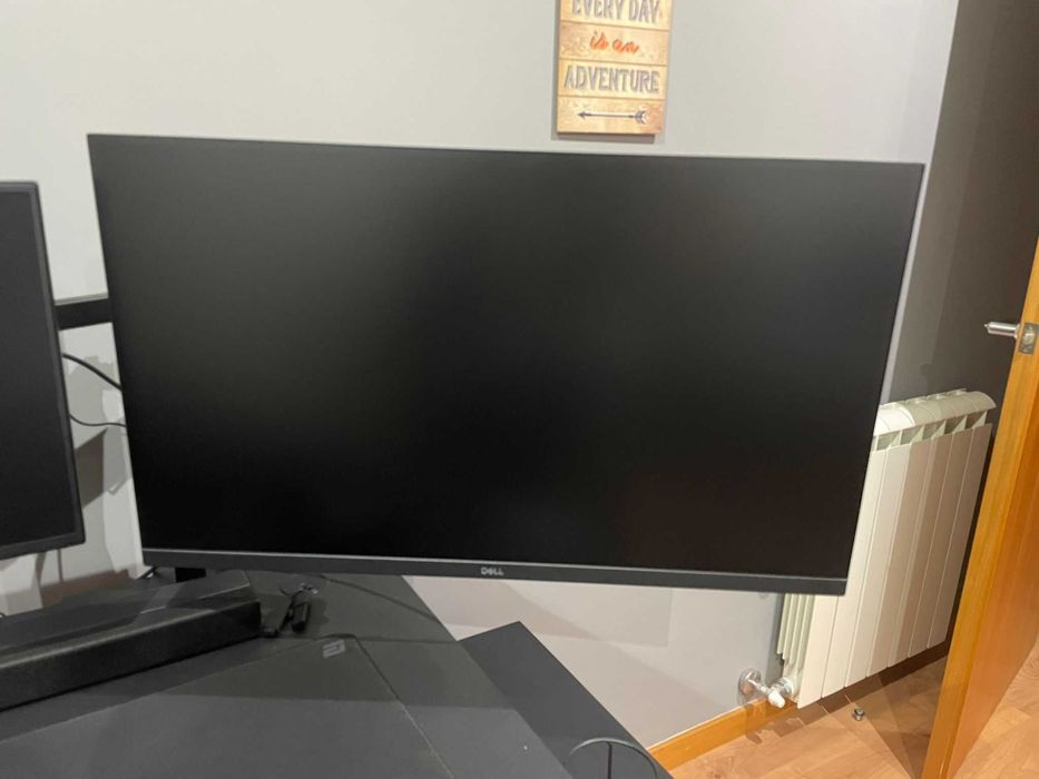 Dell G Series G3223D 32 LED IPS QHD 165Hz G-Sync/FreeSync Premium Pro