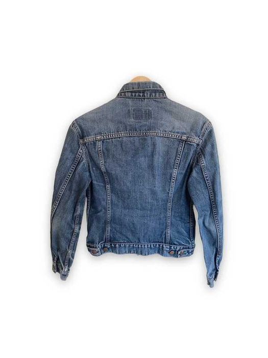 Levi’s damska kurtka jeansowa katana denim r M