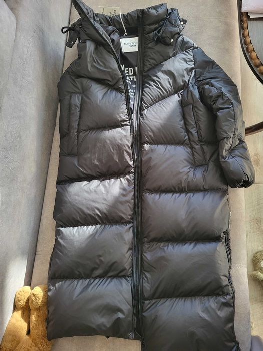 Пуховик , куртка Marc O’Polo