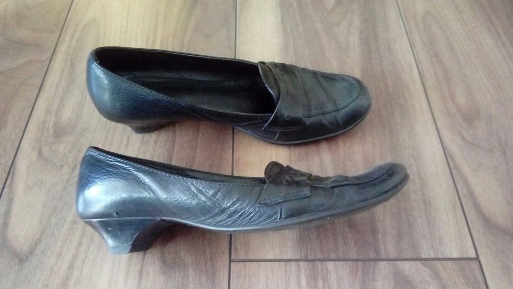 Buty damskie rozmiar 37