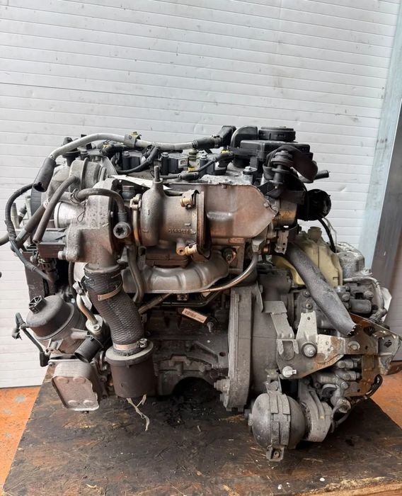 Motor completo ALFA ROMEO Giulietta (940_)