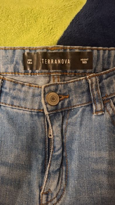 Шорти Terranova 14+ 165 см