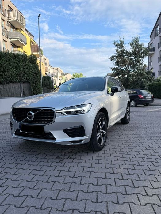 Volvo XC 60