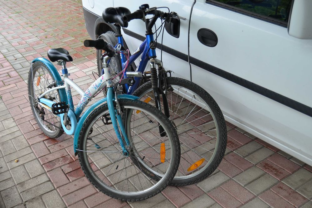 Велосипеди для юнаків