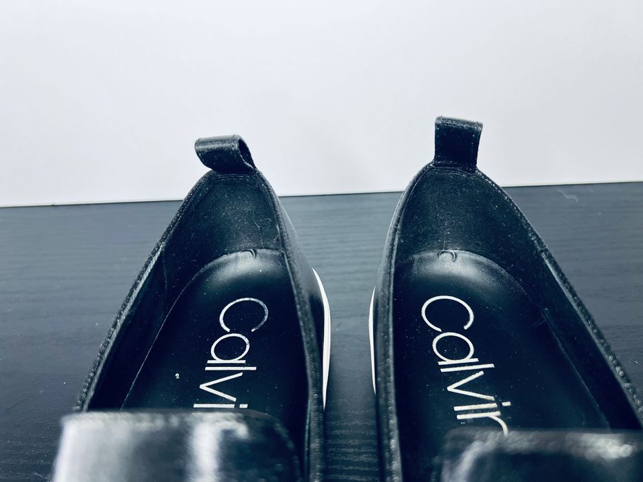 Жіночі сліпони Calvin Klein Jacinta 38р 24.5см