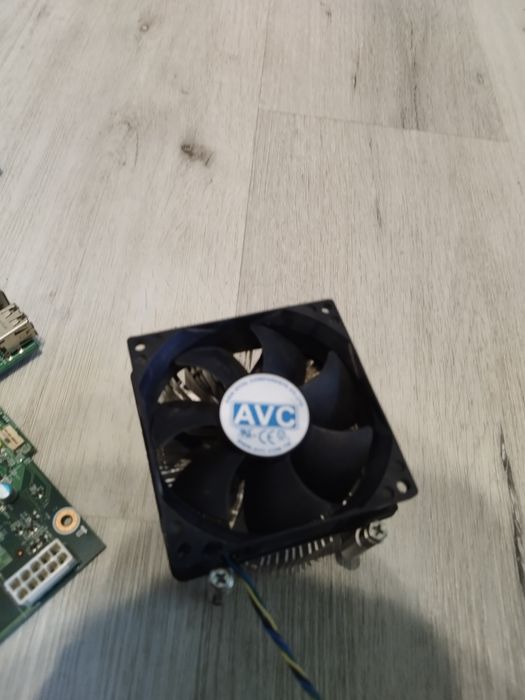 Płyta główna Lenovo AM4MH (IdeaCentre) AM4 DDR4 + Chłodzenie + Maskownica !!