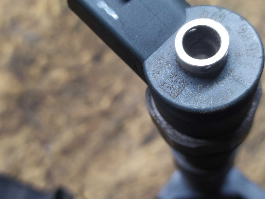 Форсунка   BMW e46 e60 e87 e90 m47n m57n