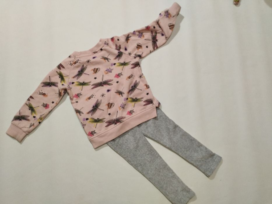 Продам комплект для девочки