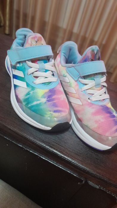 Кросівки Adidas FORTARUN Daisy  р.30