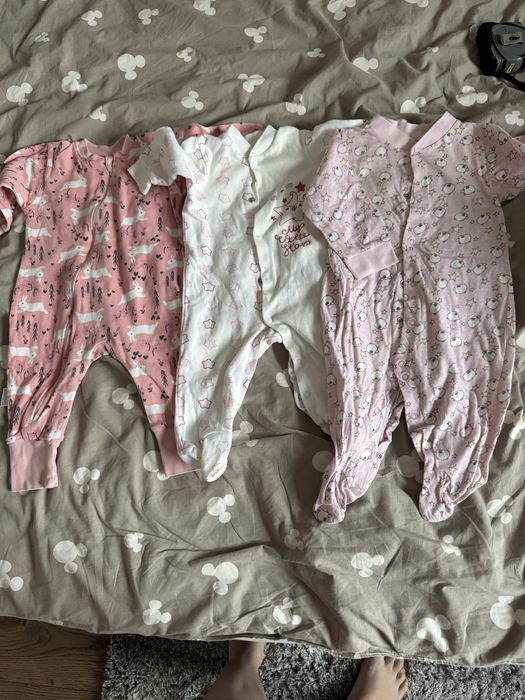 Чоловічки розмір 68